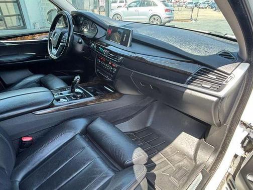 2014 BMW X5 xDrive50i