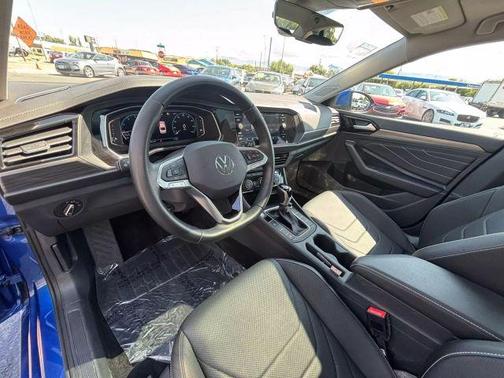 2023 Volkswagen Jetta 1.5T SEL