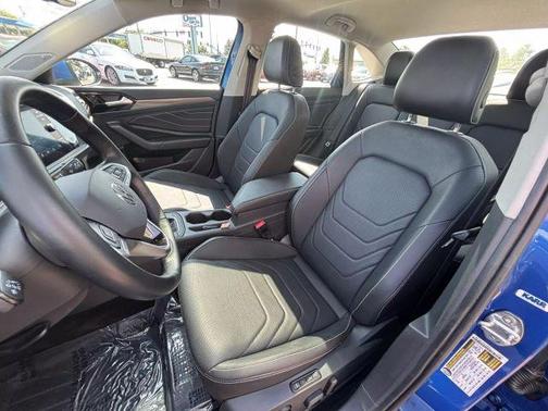 2023 Volkswagen Jetta 1.5T SEL