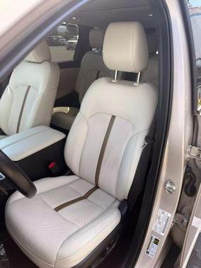 2024 Mazda CX-90 S Premium