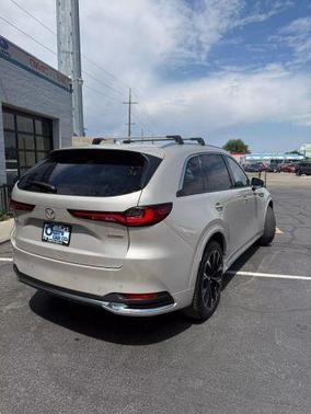 2024 Mazda CX-90 S Premium