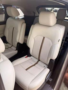 2024 Mazda CX-90 S Premium