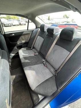2010 Mitsubishi Lancer GTS