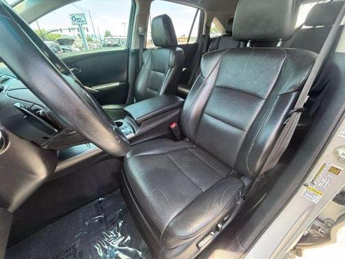 2014 Acura RDX Technology