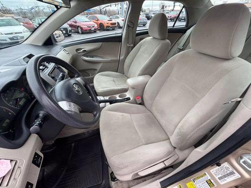 2013 Toyota Corolla L