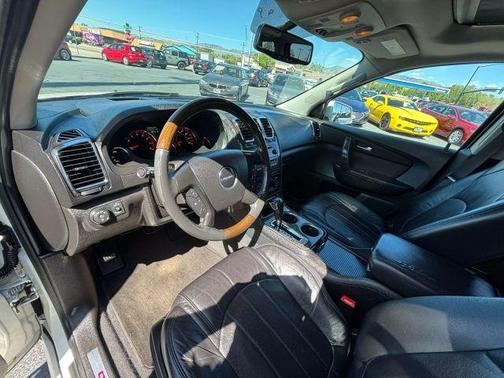 2012 GMC Acadia Denali