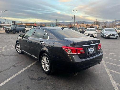 2011 Lexus ES 350 Base
