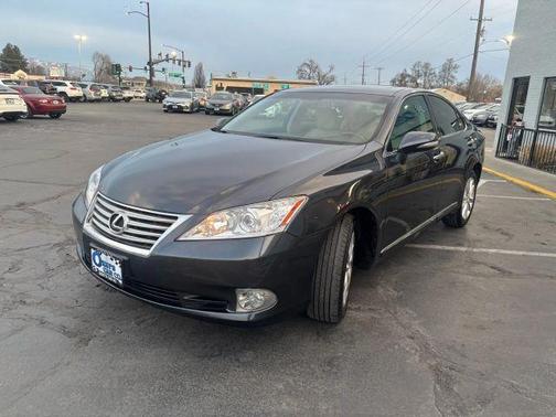 2011 Lexus ES 350 Base