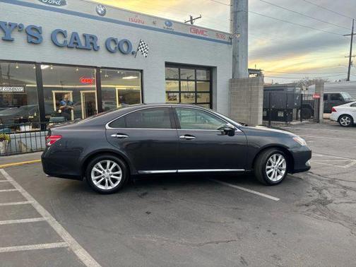 2011 Lexus ES 350 Base