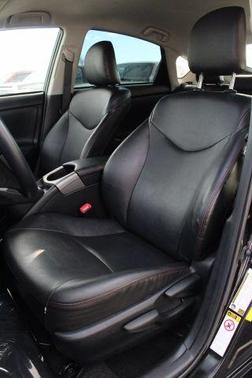 2013 Toyota Prius Three SE