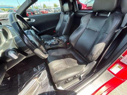 2004 Nissan 350Z Touring