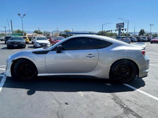 2015 Scion FR-S Release Series 1.0