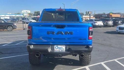 2023 RAM 1500 Rebel