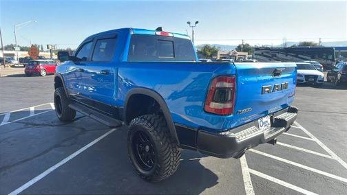 2023 RAM 1500 Rebel