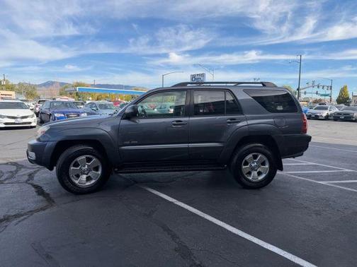 2003 Toyota 4Runner Sport