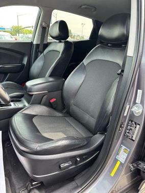 2015 Hyundai TUCSON GLS
