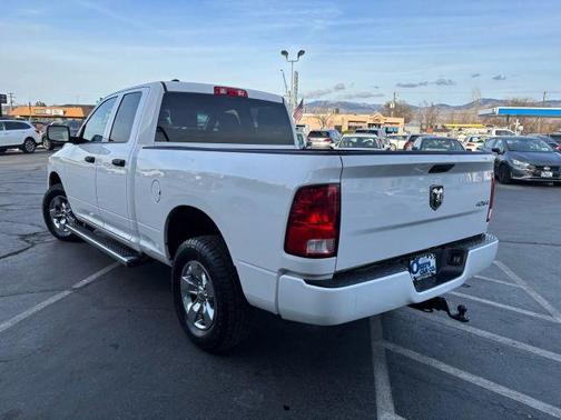 2019 RAM 1500 Classic Express