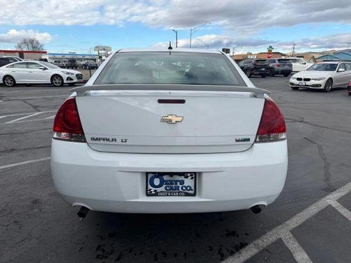 2012 Chevrolet Impala LT