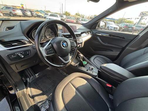 2017 BMW X1 xDrive 28i