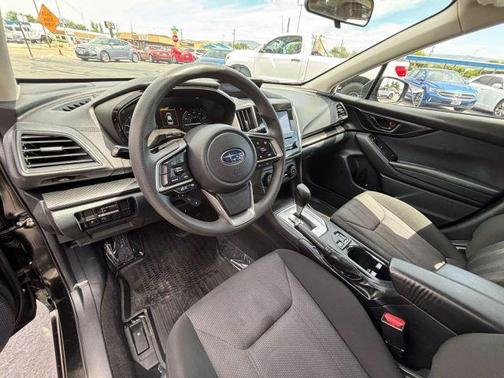 2022 Subaru Impreza Premium