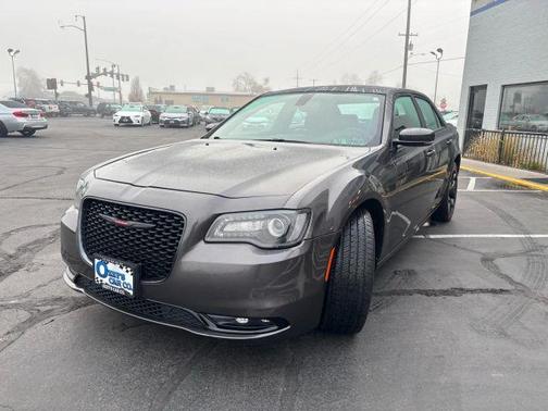 2023 Chrysler 300 S