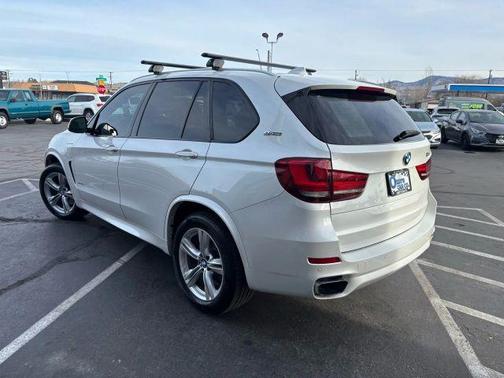 2018 BMW X5 eDrive xDrive40e
