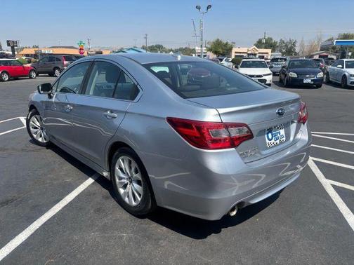 2017 Subaru Legacy 2.5i Premium