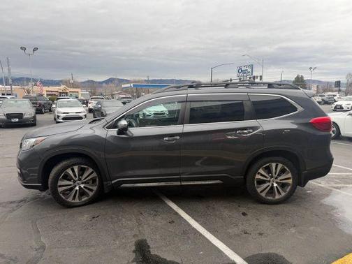 2020 Subaru Ascent Touring 7-Passenger