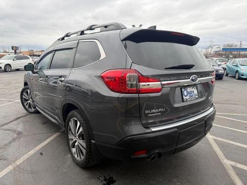 2020 Subaru Ascent Touring 7-Passenger