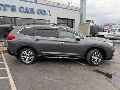 2020 Subaru Ascent Touring 7-Passenger