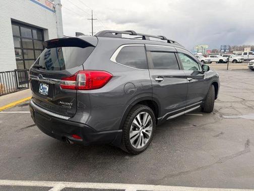 2020 Subaru Ascent Touring 7-Passenger