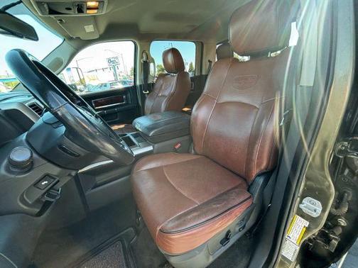 2012 RAM 3500 EDITION