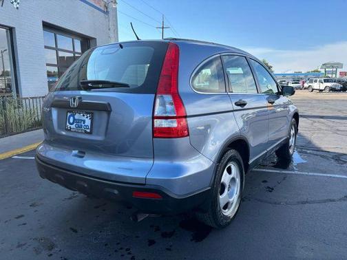 2007 Honda CR-V LX