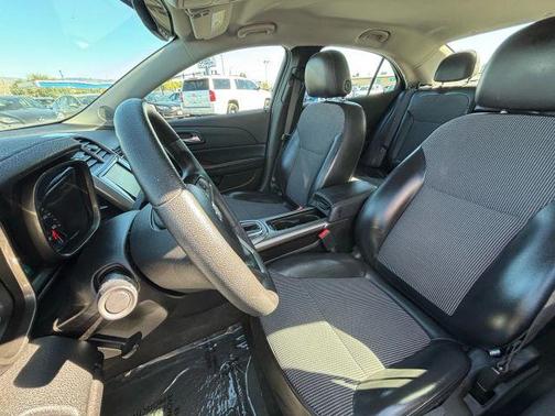 2013 Chevrolet Malibu 1LT