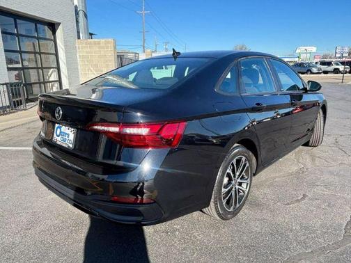 2023 Volkswagen Jetta 1.5T Sport