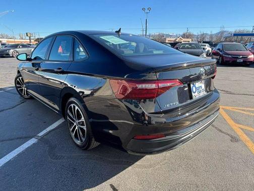 2023 Volkswagen Jetta 1.5T Sport