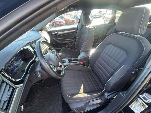 2023 Volkswagen Jetta 1.5T Sport