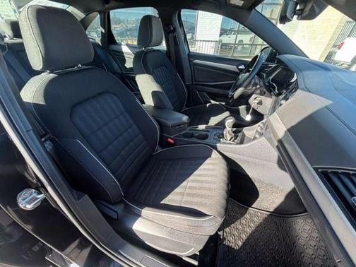 2023 Volkswagen Jetta 1.5T Sport
