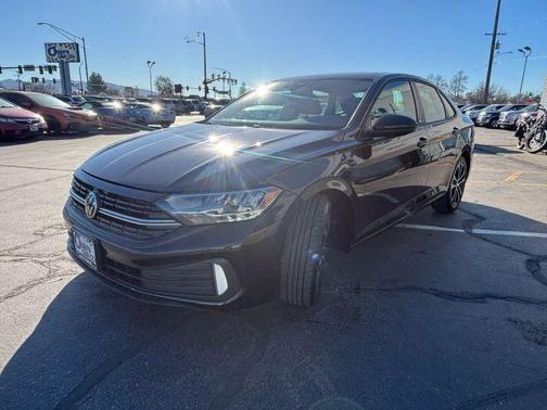 2023 Volkswagen Jetta 1.5T Sport