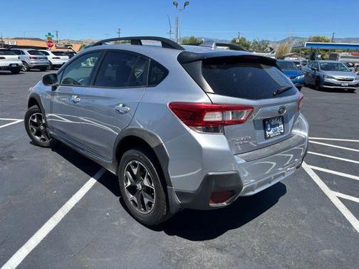 2018 Subaru Crosstrek 2.0i Premium