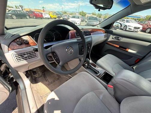 2007 Buick LaCrosse CX