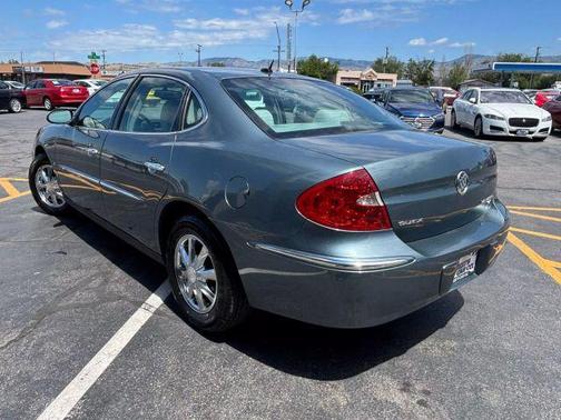 2007 Buick LaCrosse CX