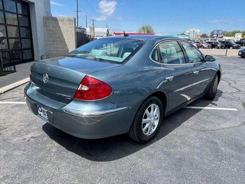 2007 Buick LaCrosse CX