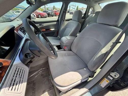 2007 Buick LaCrosse CX