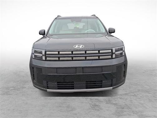 2026 Hyundai SANTA FE HEV SEL