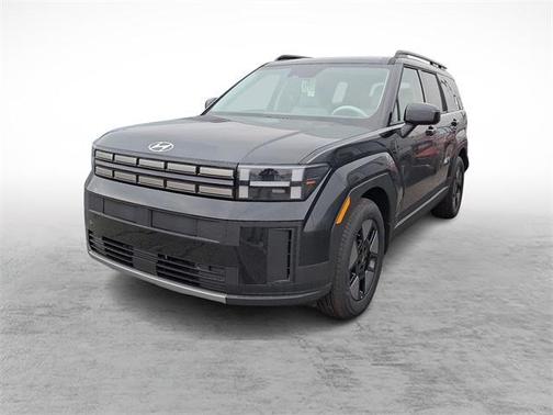 2026 Hyundai SANTA FE HEV SEL