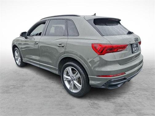 2020 Audi Q3 45 S line Premium Plus