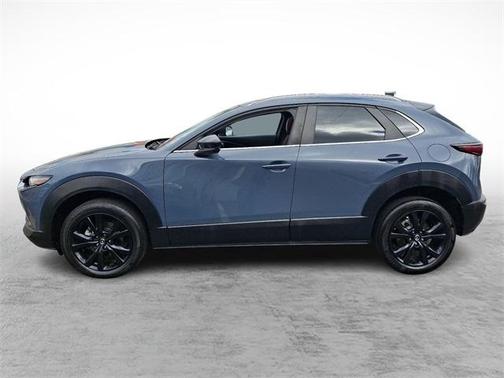 2022 Mazda CX-30 2.5 S Carbon Edition