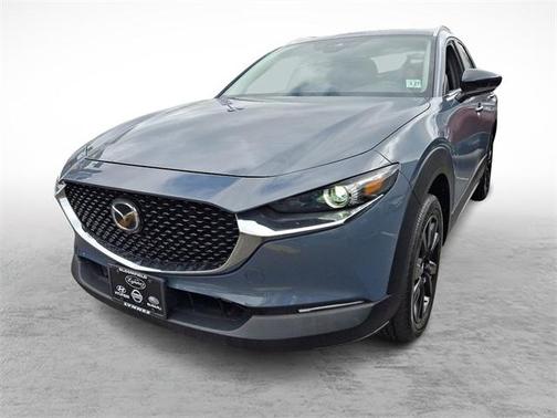 2022 Mazda CX-30 2.5 S Carbon Edition
