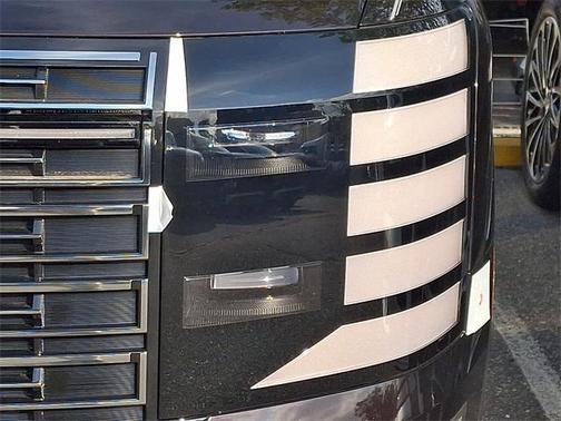 2026 Hyundai PALISADE SEL Convenience